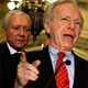 Image for article titled Body-Snarking, Abortion-Hating, Lieberman-Shunning: The All New Old GOP!